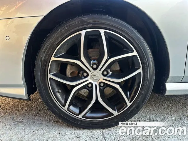 Renault-KoreaSamsung SM5 2014 thumb 8