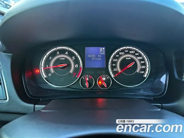 Renault-KoreaSamsung SM5 2014 thumb 9