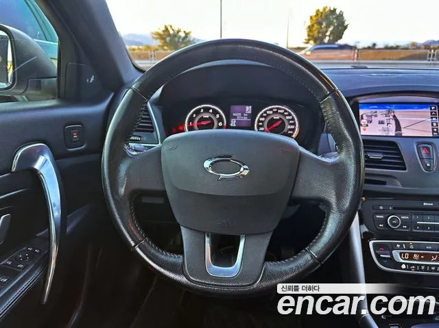 Renault-KoreaSamsung SM5 2014 thumb 10