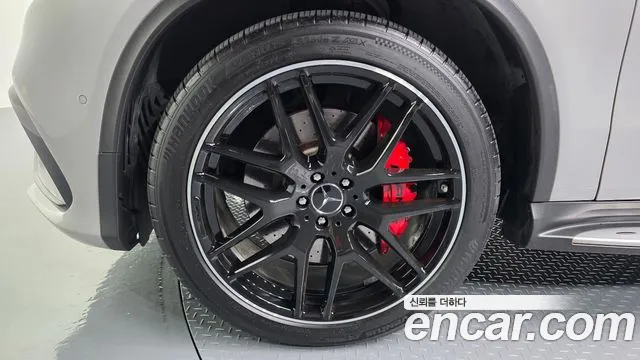 Mercedes-Benz GLE 2019 thumb 5