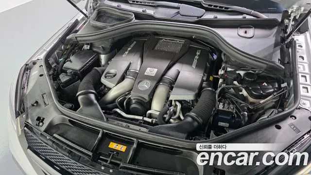 Mercedes-Benz GLE 2019 thumb 6