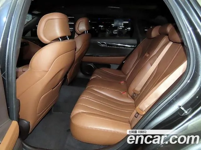Genesis G80 2020 thumb 7