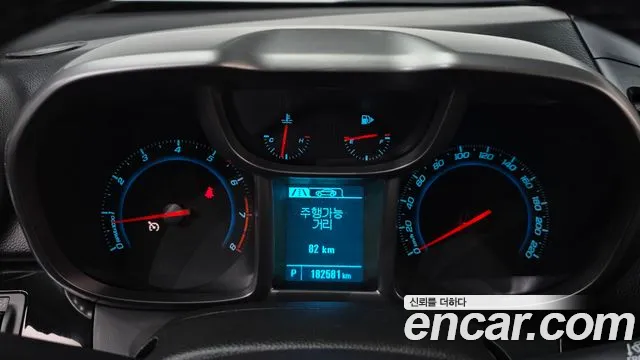 ChevroletGMDaewoo Orlando 2014 thumb 8