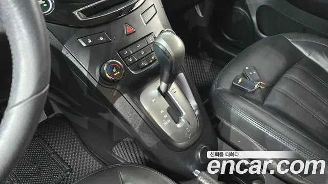 ChevroletGMDaewoo Orlando 2014 thumb 9