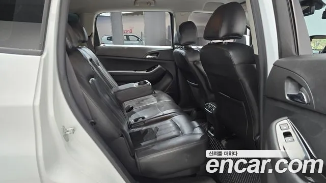 ChevroletGMDaewoo Orlando 2014 thumb 11