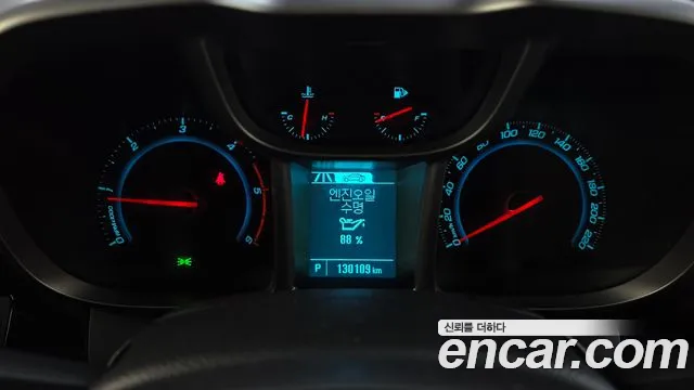 ChevroletGMDaewoo Orlando 2016 thumb 8
