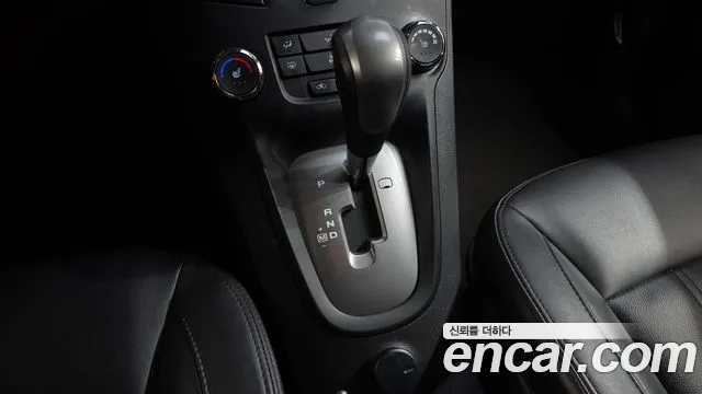 ChevroletGMDaewoo Orlando 2016 thumb 9