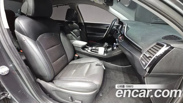 Hyundai Grandeur 2017 thumb 10