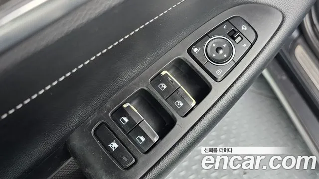 Hyundai Grandeur 2017 thumb 11