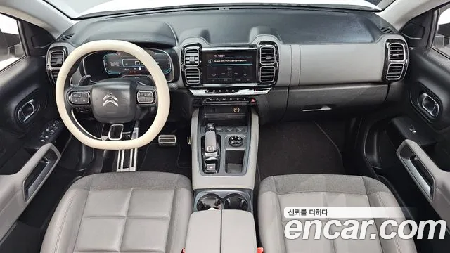 DS C5 Aircross 2019 thumb 7