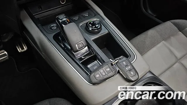 DS C5 Aircross 2019 thumb 9