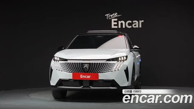 Peugeot 3008 2025 thumb 3