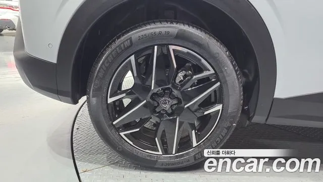 Peugeot 3008 2025 thumb 5