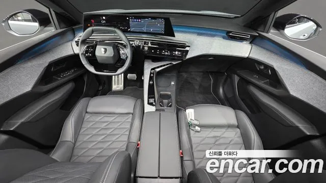 Peugeot 3008 2025 thumb 7