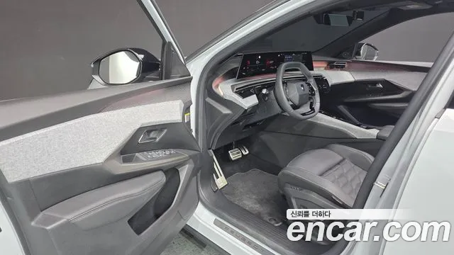 Peugeot 3008 2025 thumb 10