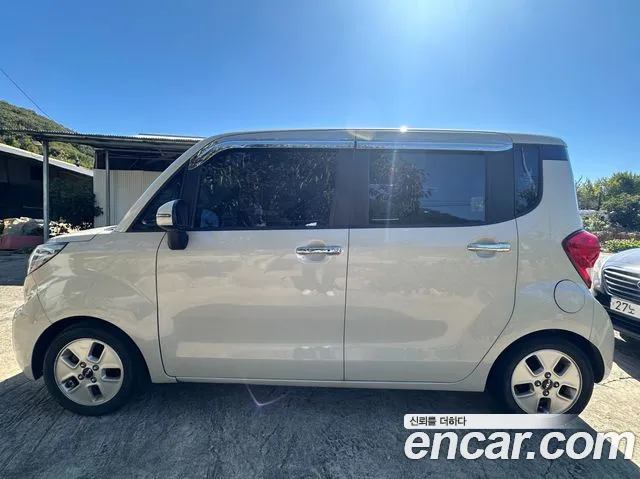 Kia Ray 2021 thumb 3