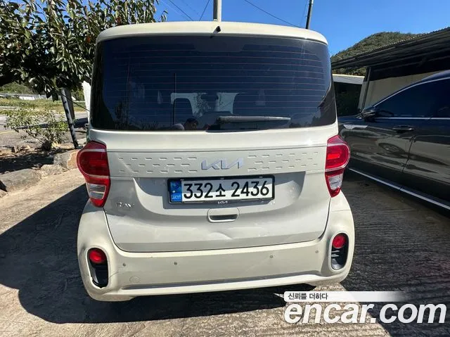 Kia Ray 2021 thumb 4