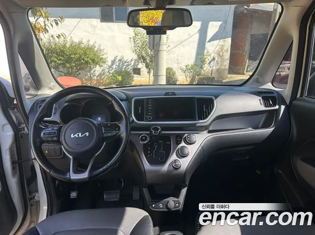 Kia Ray 2021 thumb 6