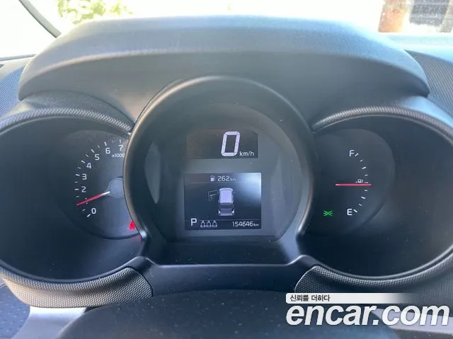 Kia Ray 2021 thumb 7