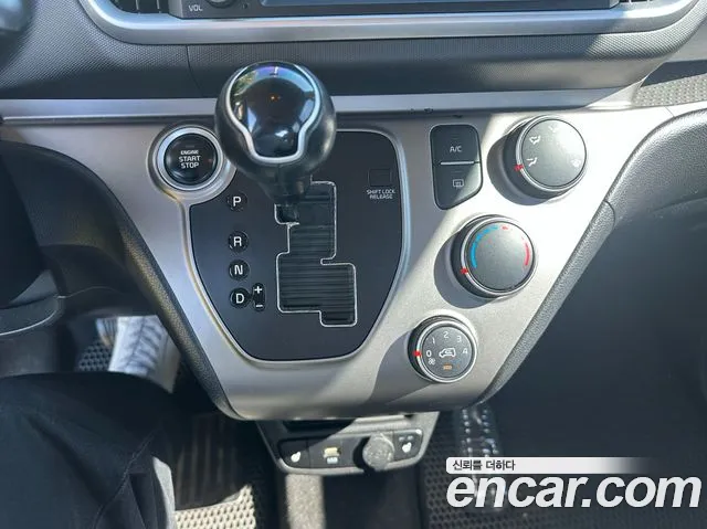 Kia Ray 2021 thumb 8