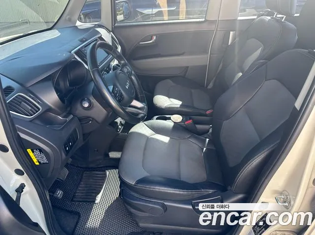 Kia Ray 2021 thumb 9