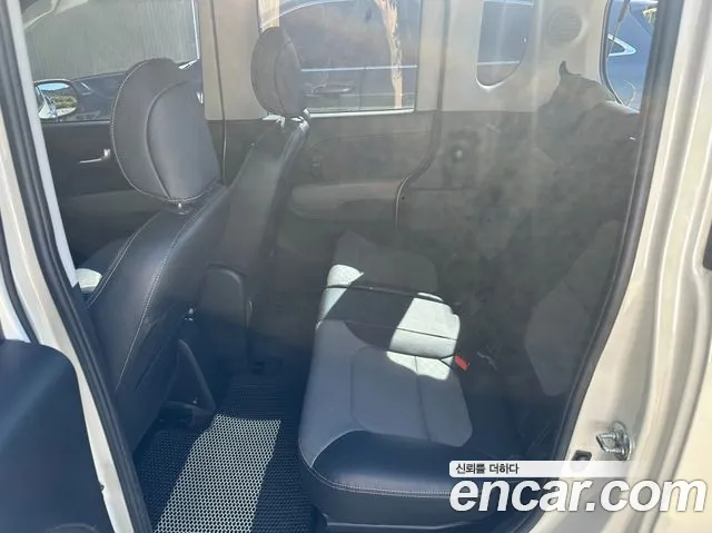 Kia Ray 2021 thumb 10