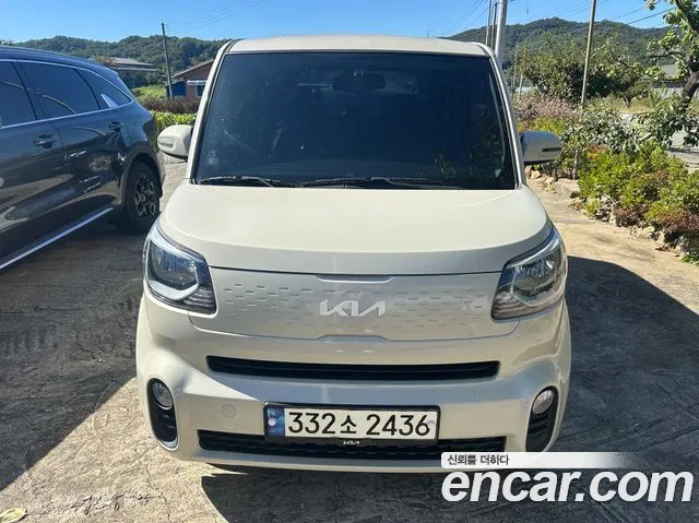 Kia Ray 2021 thumb 11