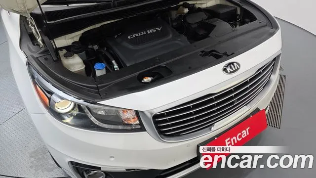 Kia Carnival 2014 thumb 6