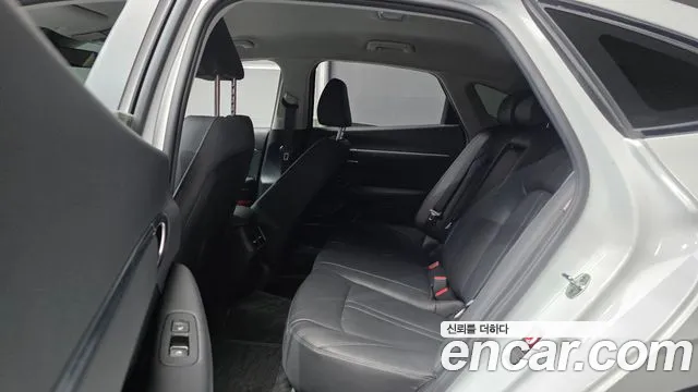 Hyundai Sonata 2020 thumb 12