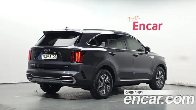Kia Sorento 2022 thumb 2