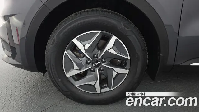 Kia Sorento 2022 thumb 5