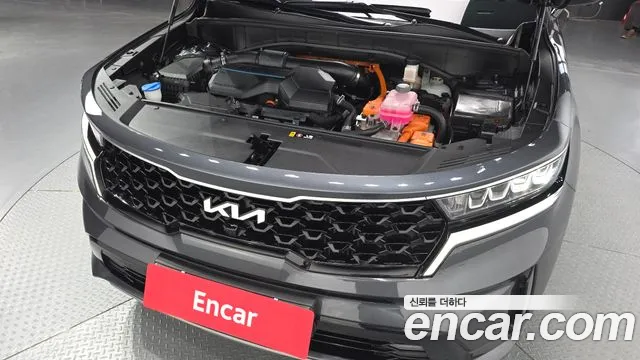 Kia Sorento 2022 thumb 6