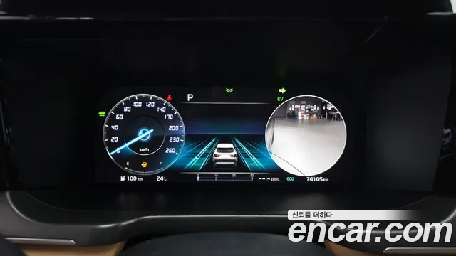 Kia Sorento 2022 thumb 8