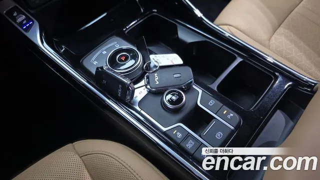 Kia Sorento 2022 thumb 9