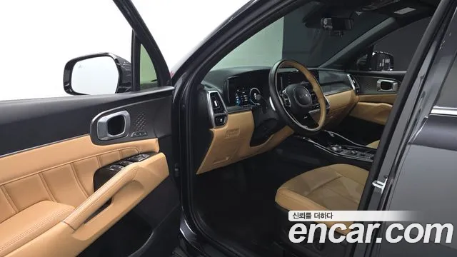 Kia Sorento 2022 thumb 10