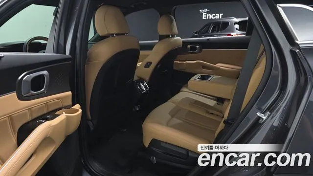 Kia Sorento 2022 thumb 11