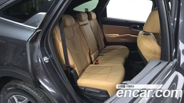 Kia Sorento 2022 thumb 12