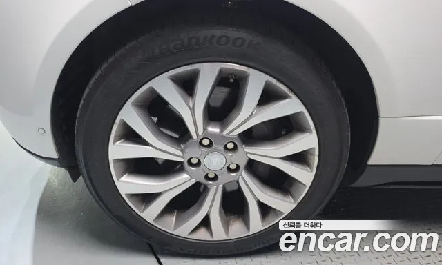 Land Rover Range Rover 2016 thumb 5