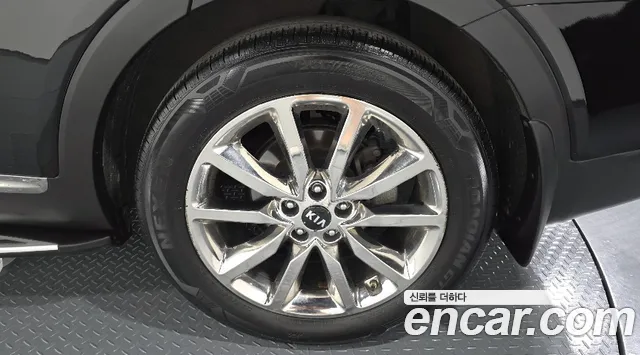 Kia Sorento 2014 thumb 6