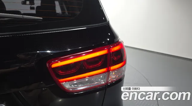 Kia Sorento 2014 thumb 8