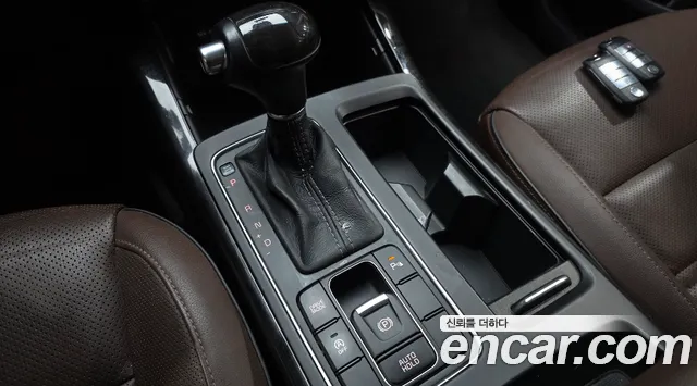 Kia Sorento 2014 thumb 12