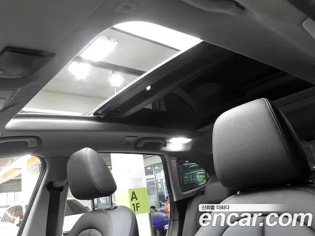 BMW X1 2016 thumb 8