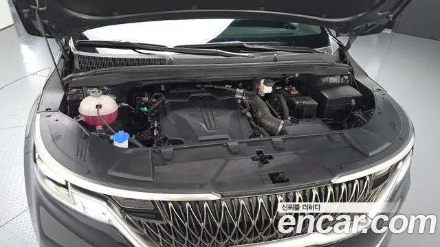 Kia Carnival 2022 thumb 5