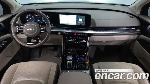 Kia Carnival 2022 thumb 6