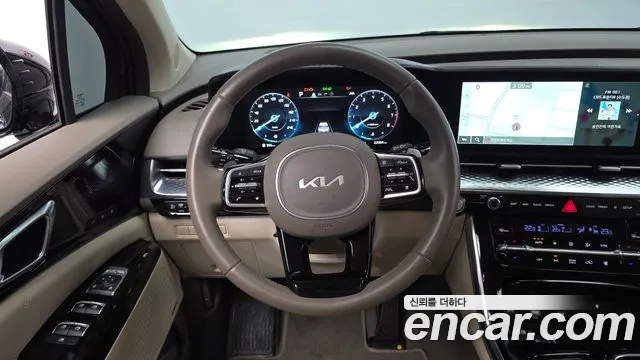 Kia Carnival 2022 thumb 12