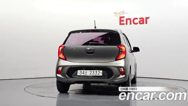 Kia Morning 2018 thumb 4