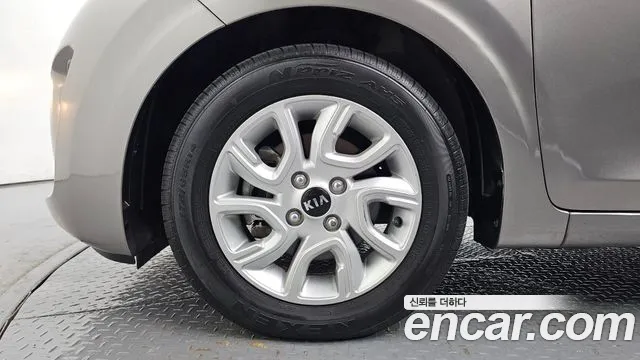 Kia Morning 2018 thumb 5
