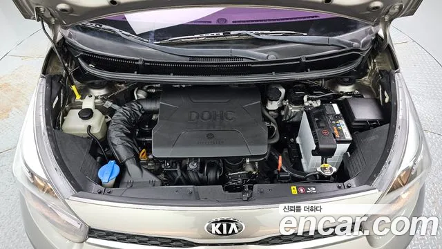 Kia Morning 2018 thumb 6
