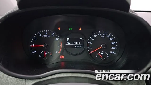 Kia Morning 2018 thumb 8