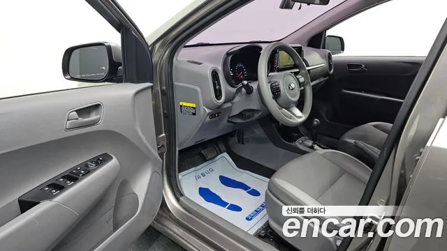 Kia Morning 2018 thumb 10